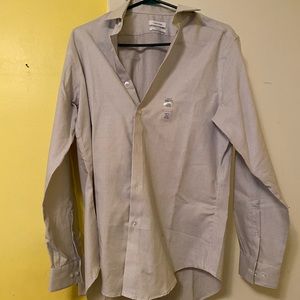 Calvin Klein Button Down Shirt